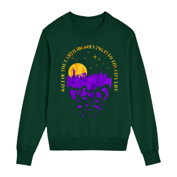 Salt Of The Earth Crewneck