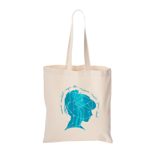 Constellation Tote