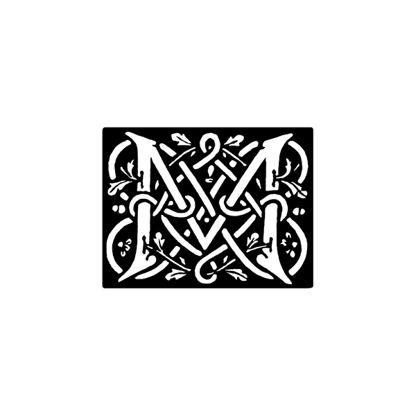 Celtic Knot Vinyl Sticker