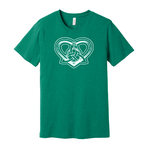 Malinda Heart Hug T-Shirt