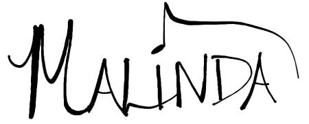Malinda Reese US logo